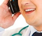 Healthcare pager application