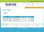 OnPage Paging Dispatcher