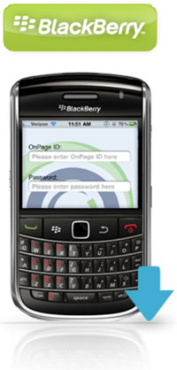 BlackBerry Download