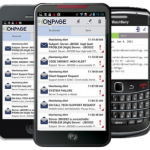 OnPage Secure Messaging