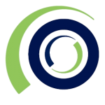 Onpage Logo O - see thru