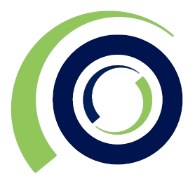 Onpage Logo O - see thru
