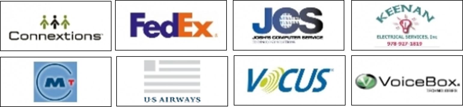 service providers