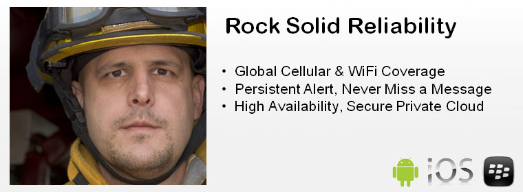760 Rock Solid