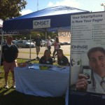 onpage team arthritis walk 2