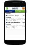 Android Beta Press Release Picture
