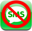 NO SMS