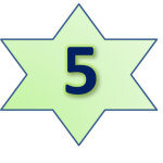 5