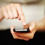 texting