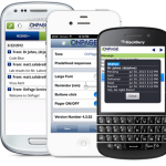 3 OnPage phones