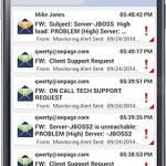 OnPage on Android