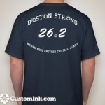 OnPage T-Shirt Giveaway