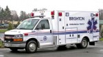 Brighton Ambulance Launches OnPage Secure Messaging to Enhance 911 Communications.