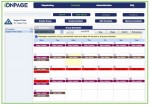 Dynamic Scheduler by OnPage