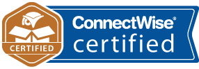OnPage is ConnectWise certified - LEARN MORE OnPage is ConnectWise certified - LEARN MORE