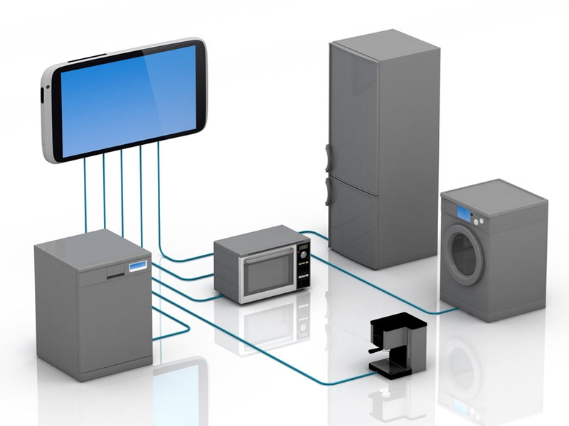 IoT Network - How the IoT is Changing Network Monitoring IoT Network - How the IoT is Changing Network Monitoring