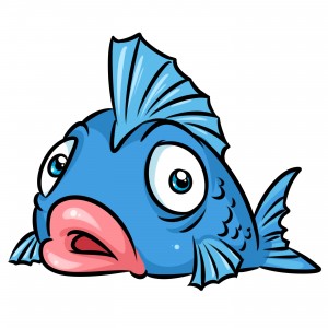 Is it a Fish or a Ghoti