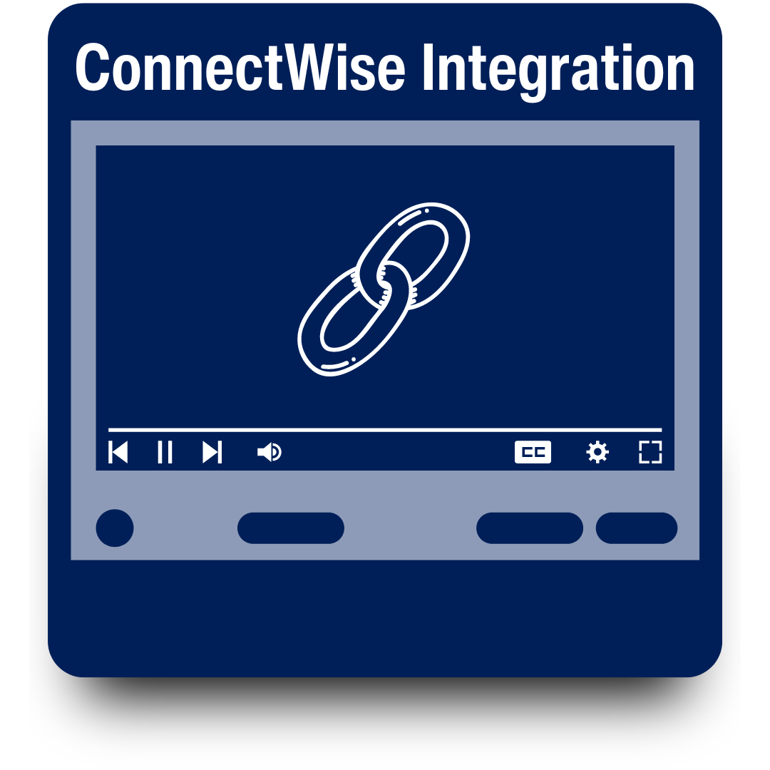 ConnectWise Integration