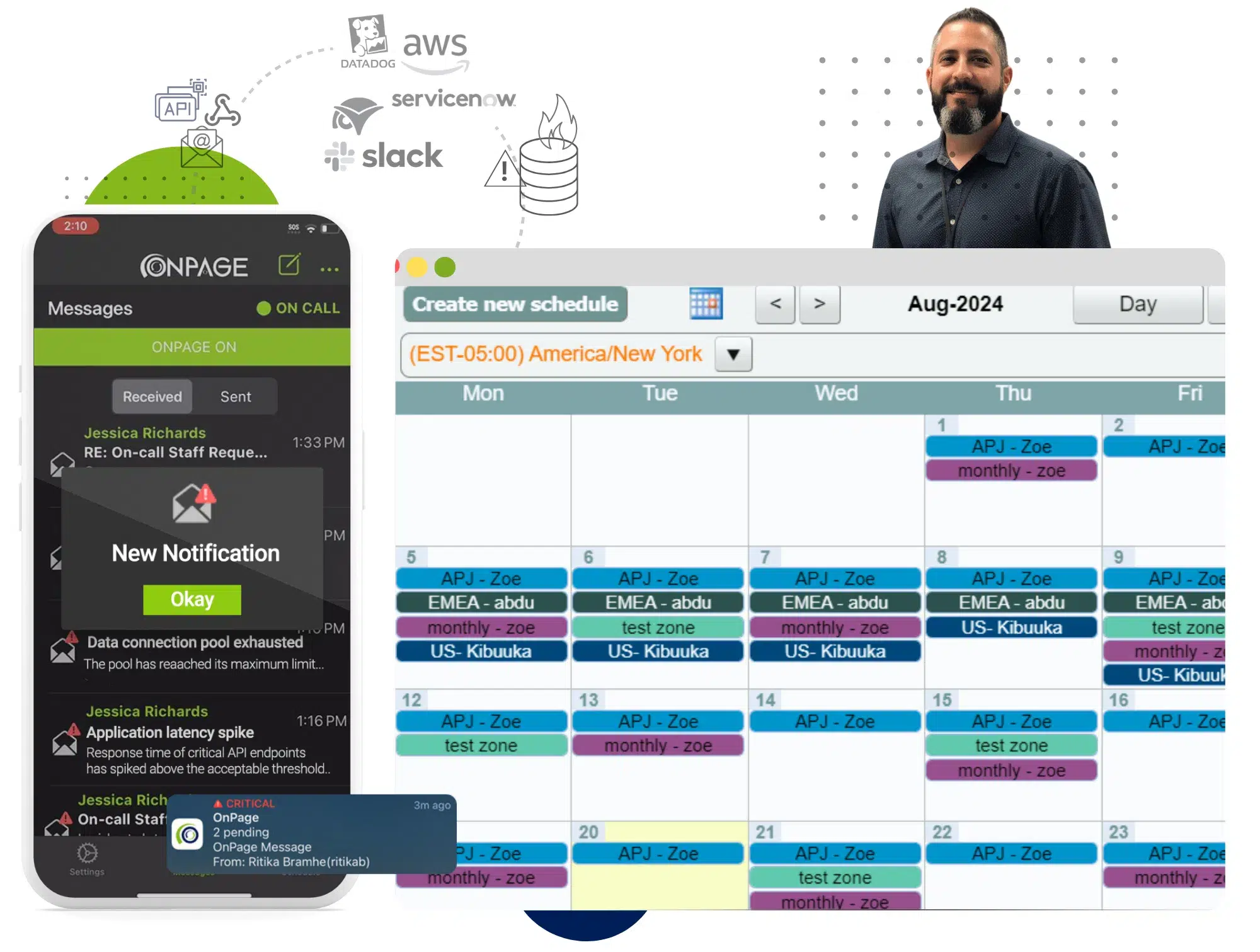 Yoast Focus Keyword