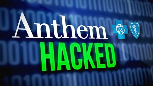 BCBS-Anthem Data Breach