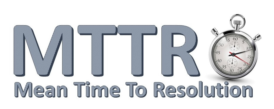 MTTR - What you need to know about MTTR & why it matters - Onpage