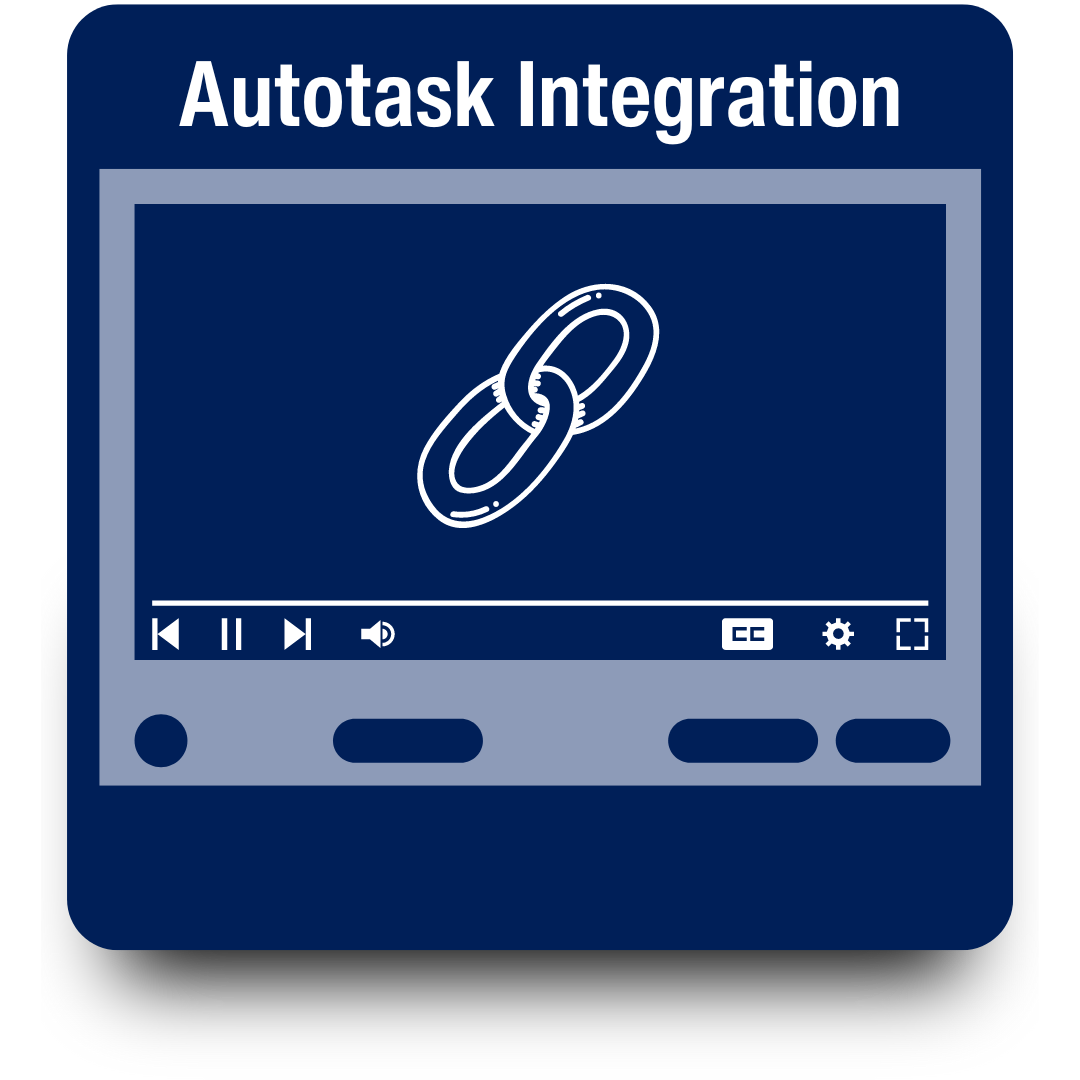 Autotask Integration