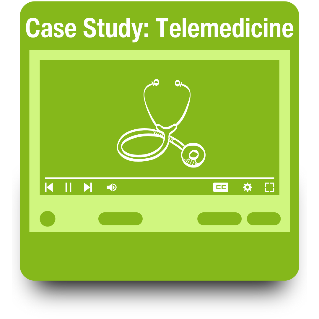 Case Study: Telemedicine