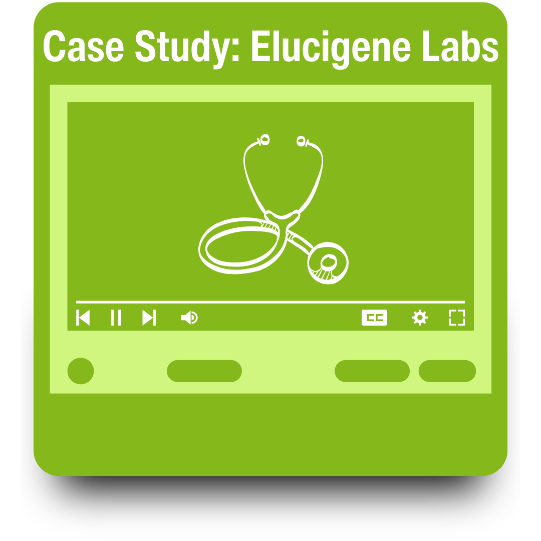 Case Study: Elucigene Labs